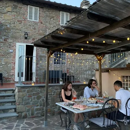 Casa Di Laino * Lucca