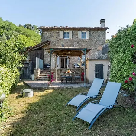 Casa Di Laino * Lucca