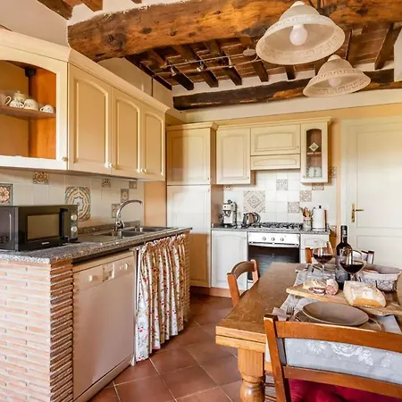 Casa Di Laino * Lucca