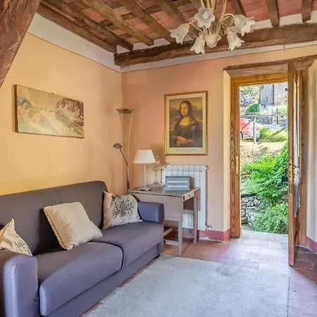 Casa Di Laino Lucca