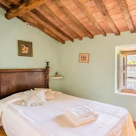Casa Di Laino * Lucca