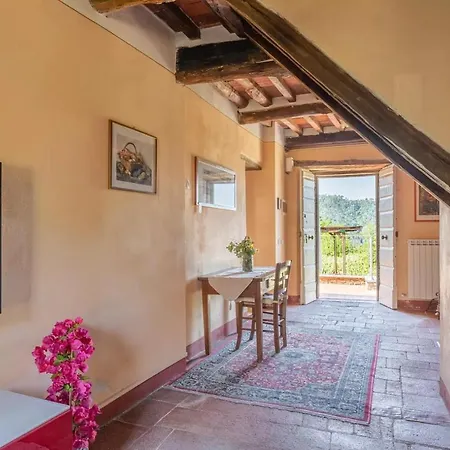 Nyaraló Casa Di Laino