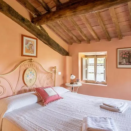 Casa Di Laino Nyaraló