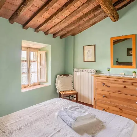 Casa Di Laino Nyaraló Lucca