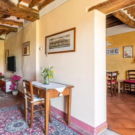 Nyaraló Casa Di Laino *