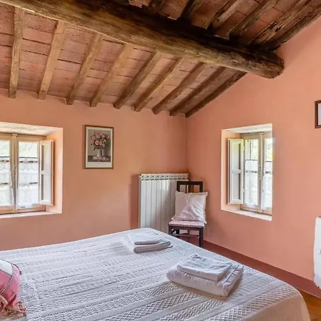 Casa Di Laino Nyaraló Lucca