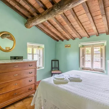 Casa Di Laino Nyaraló Lucca