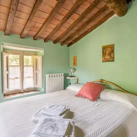 Casa Di Laino Nyaraló
