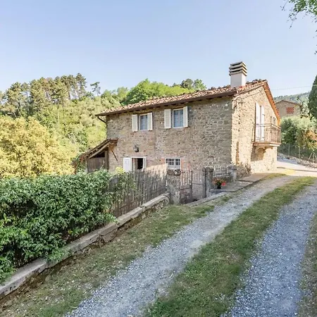 Casa Di Laino Nyaraló *