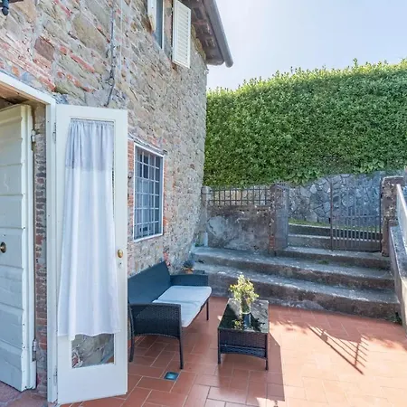 Casa Di Laino * Lucca