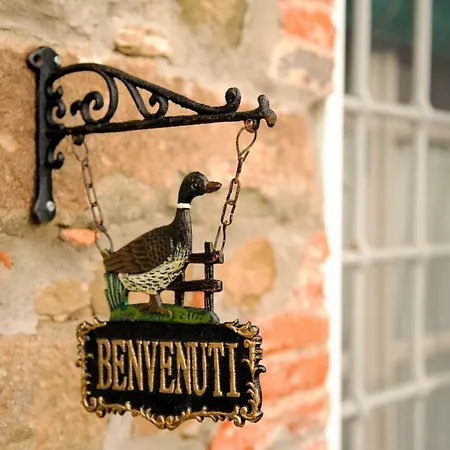Сasa de vacaciones Casa Di Laino Lucca